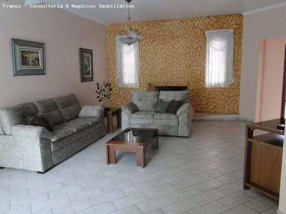 Imagem Apartamento para Venda em São Bernardo do Campo, Parque dos Passaros, 4 dormitórios, 1 suíte, 4 banheiros, 8 vagas