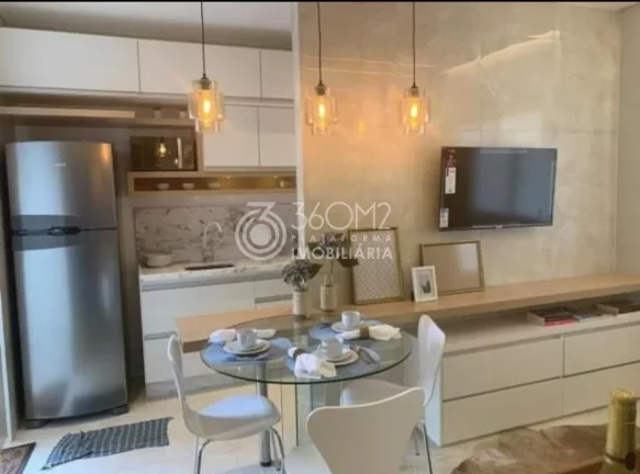 Imagem Apartamento para Venda em São Bernardo do Campo / SP no bairro Ferrazópolis