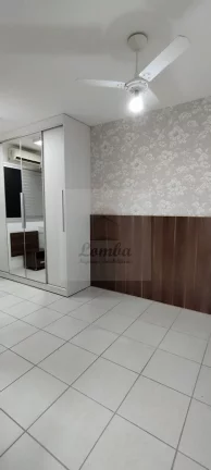 Imagem Aluguel de Apartamento de 3 Quartos na Canjica, Cuiabá - 66m² - Imperdível!