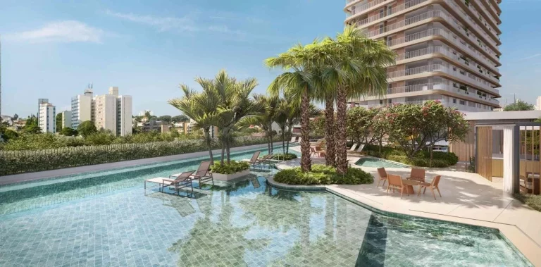 Imagem Apartamento para Venda em São Paulo / SP no bairro Pinheiros Imagem Apartamento para Venda em São Paulo / SP no bairro Pinheiros