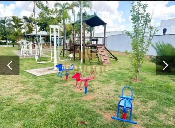 Imagem Terreno em Condominio em Votorantim