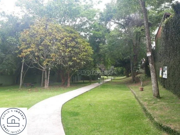 Imagem Casa com 3 dormitórios à venda, 230 m² por R$ 960.000,00 - Granja Viana - Cotia/SP