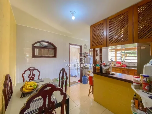 Imagem Casa à venda, 158 m² por R$ 550.000,00 - São Pedro - Teresópolis/RJ