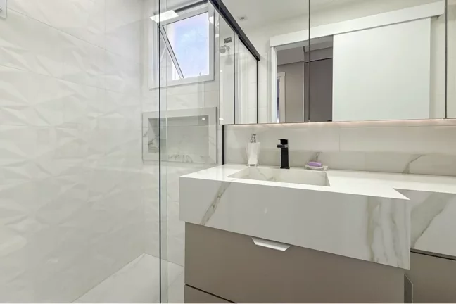 Imagem MRF 5508 Apto 610241012-202 - Apartamento à venda no bairro Marechal Rondon - Canoas/RS