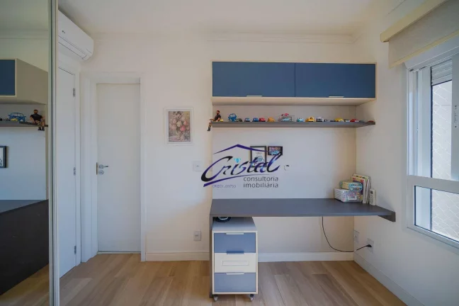 Imagem Apartamento com 2 quartos / suítes à venda, 93 m² - Vila Osasco - Osasco/SP