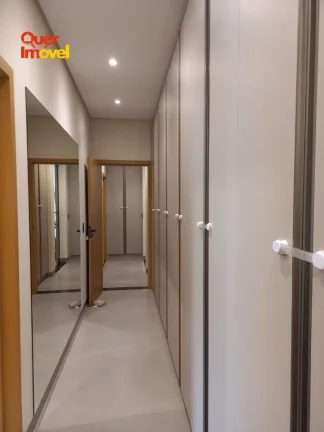 Imagem Imperdível casa à venda em Ribeirão Preto-SP, City Ribeirão! 3 quartos, 3 suítes, 2 salas, 4 banheiros, 4 vagas de garagem, 230m².