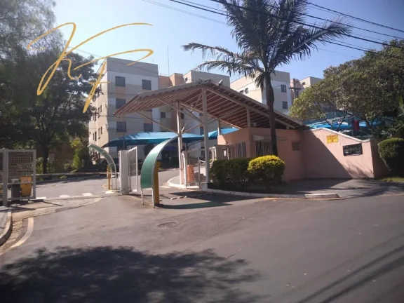 Imagem APARTAMENTO RESIDENCIAL em VALINHOS - SP, PARQUE DAS COLINAS