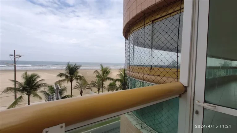 Imagem Apartamento à venda na Praia Grande