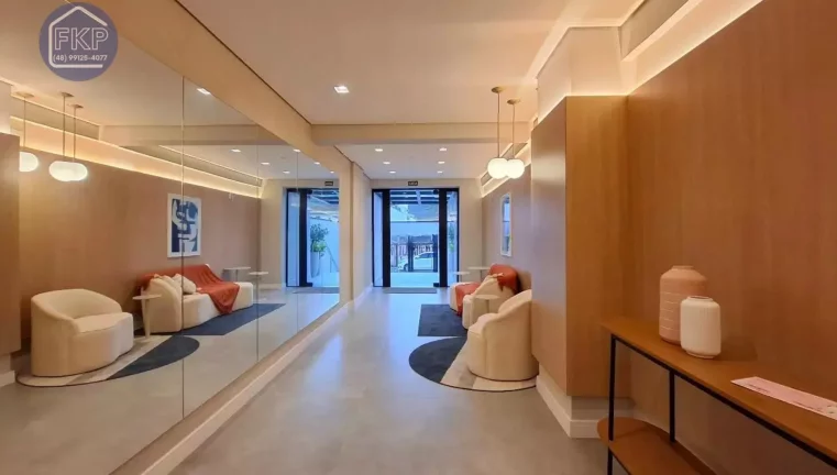 Imagem Apartamento 2 dormitórios!