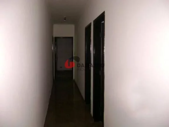 Imagem Casa à venda 3 Quartos, 1 Suite, 5 Vagas, 388M², Jardim São Caetano, São Caetano do Sul - SP