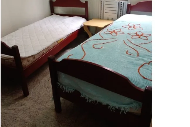 Imagem APARTAMENTO RESIDENCIAL em Guarujá - SP, Jardim Três Marias