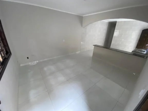 Imagem CASA COM 119.82 m² - ITAGUAÍ - MONGAGUA SP
