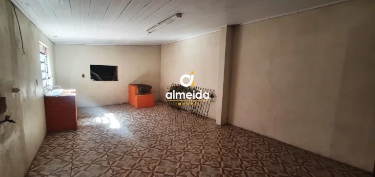 Imagem CASA 3 DORMITÓRIOS