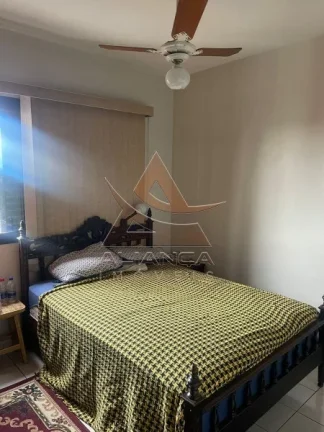 Imagem Apartamento - Ribeirão Preto - Lagoinha