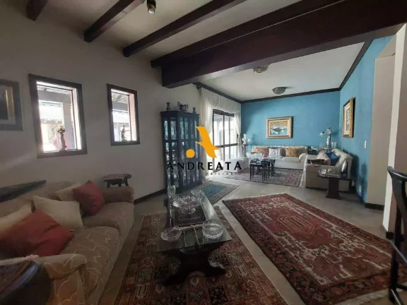 Imagem SANTA MONICA RESIDENCIAS - CASA EM CONDOMINIO