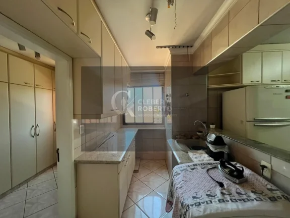 Imagem Apartamento à Venda – Vila Seixas | Edifício Gabarra Barbieri