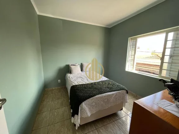 Imagem Apartamento 2 dormitórios à venda, Campos Elíseos, Ribeirão Preto - AP0275.