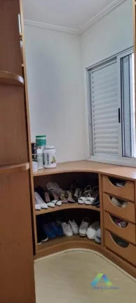 Imagem EXCELENTE APATAMENTO COM 3 DORMS, 1 SUITE E 2 VAGAS FIXAS.