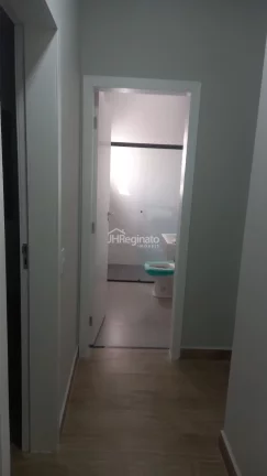 Imagem Casa térrea à venda no Condomínio Ibiti Reserva - Sorocaba