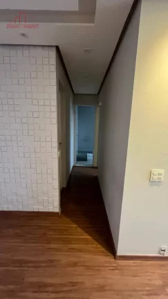 Imagem Lindo apartamento no morumbi sul - 2 dorms - 54m²