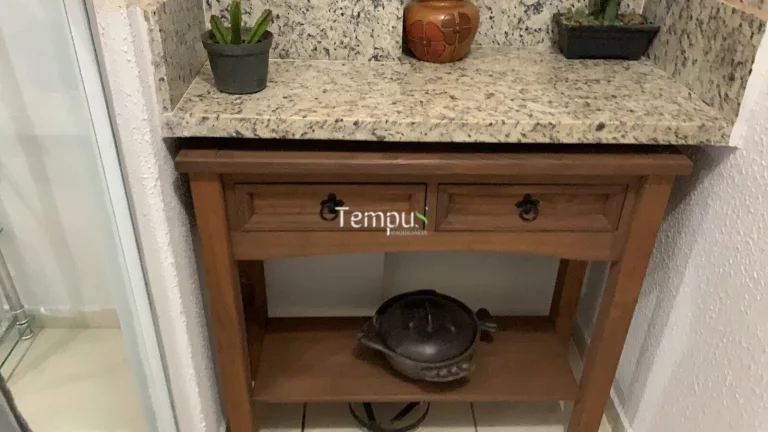 Imagem Condomínio Clube Portal das Flores - Apartamento em Setor Negrão de Lima, Goiânia/GO