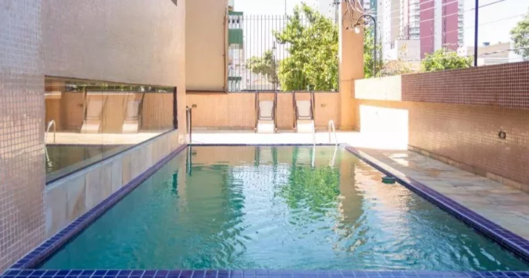 Imagem Apartamento para Venda em São Caetano do Sul / SP no bairro Santa Paula