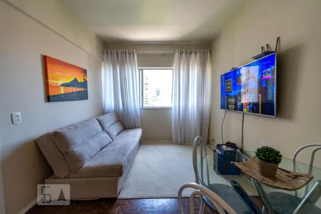 Imagem Apartamento à Venda - Ipanema, 2 Quartos, 90 m2