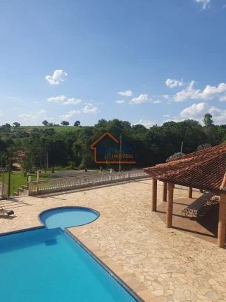 Imagem Chácara à venda no bairro CHÁCARAS JATOBAZEIRO - Mogi Guaçu/SP