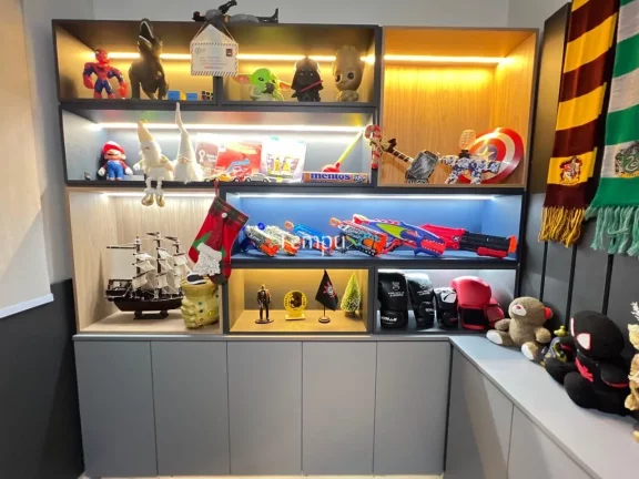 Imagem Twenty Five Park - Apartamento ALTO PADRÃO 198M²à venda no bairro Setor Bueno - Goiânia/GO