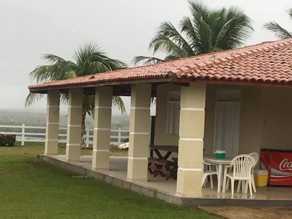 Imagem Casa de Campo com Piscina em Condomínio Porto Belo - Viva o Melhor da Natureza!