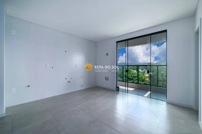 Imagem Due Mari Residenza Cobertura duplex 2 suítes em Canto Grande Bombinhas SC