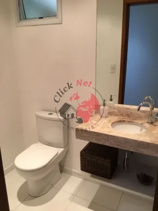 Imagem Ótimo Apartamento à Venda no bairro Olímpico em São Caetano