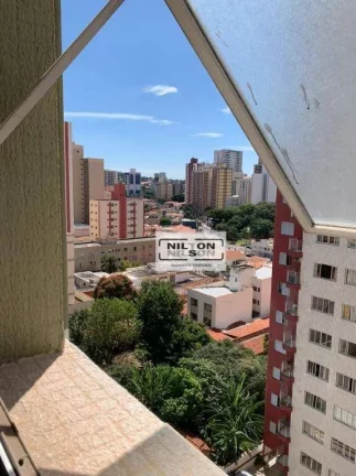 Imagem Kitnet com 1 dormitório à venda por R$ 150.000,00 - Botafogo - Campinas/SP