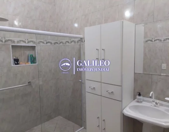 Imagem VENDA DE CASA TÉRREA COM EDÍCULA - 199M² - VILA MARINGÁ - JUNDIAÍ - SP