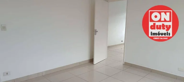 Imagem Sala para alugar, 70 m² por R$ 2.900,00/mês - Boqueirão - Santos/SP