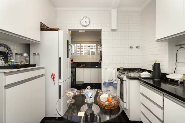 Imagem APARTAMENTO RESIDENCIAL em São Paulo - SP, Itaim Bibi