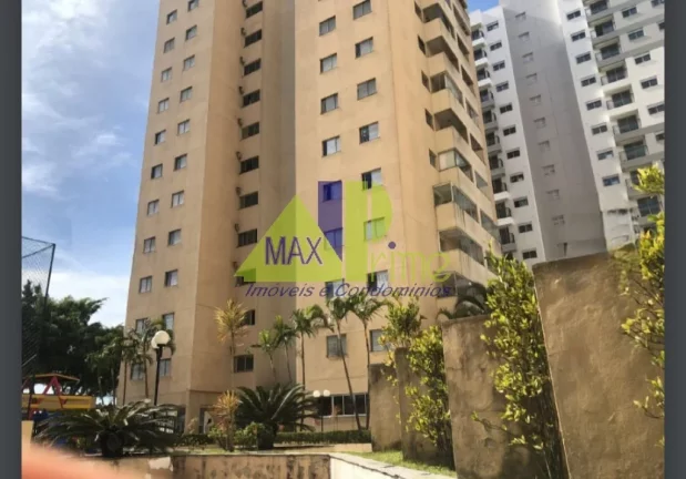 Imagem APARTAMENTO 03 DORMITÓRIOS/01 SUÍTE/SACADA/01 VAGA/VAGA PARA VISITANTE