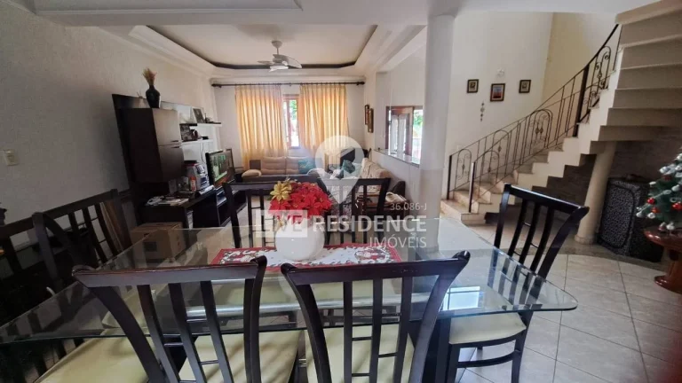 Imagem Casa a venda em Bairro nobre em Itatiba