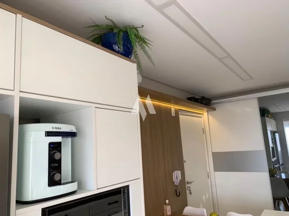 Imagem Apartamento alto padrão á venda vista mar em Santos - Jardins da Grécia