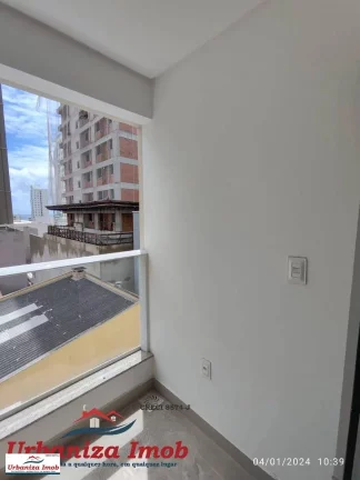 Imagem Place D´Italie Residence - Apartamento Mobiliado à Venda em Itapema, Morretes, com 2 quartos, 57,54m2