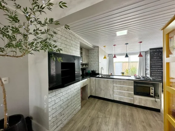 Imagem Casa em Condominio 3 Dormitórios - Bairro xangri-la