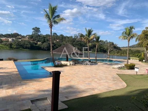 Imagem CONDOMÍNIO EQUILIBRIUM LOTE 755M2