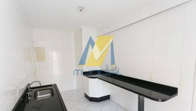Imagem Um apartamento completo no Elegance Morumbi te espera!