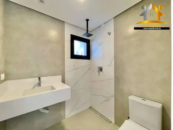 Imagem Casa à venda no condomínio São Paulo II em Cotia - SP | Batelli Imóveis