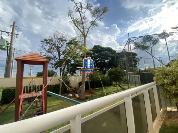 Imagem Apartamento 2 Suítes no Integrato Iguatemi - SJRP