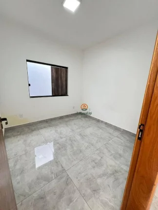 Imagem Casa com 3 dormitórios à venda, 120 m² por R$ 690.000,00 - Vila Maria - Lagoa Santa/MG