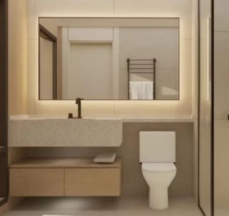 Imagem APARTAMENTO RESIDENCIAL em São Paulo - SP, Pinheiros