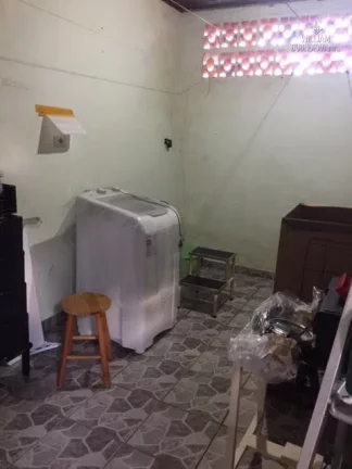 Imagem SOBRADO 3 QUARTOS, BALNEÁRIO FLÓRIDA - PRAIA GRANDE/SP