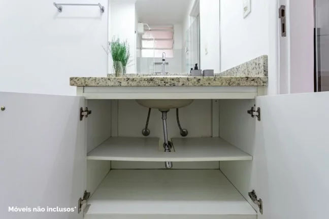 Imagem APARTAMENTO RESIDENCIAL em São Paulo - SP, Pinheiros