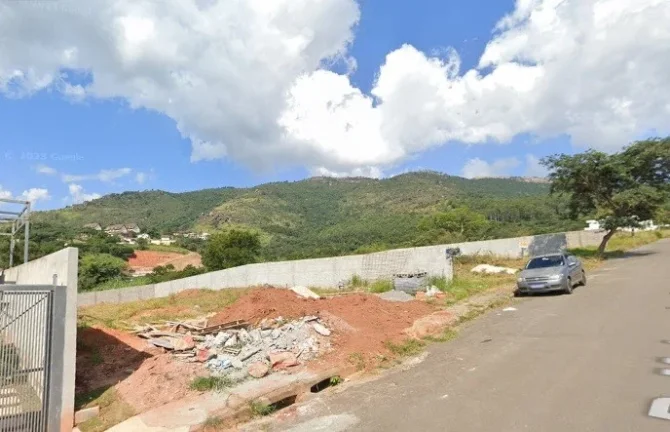 Imagem Terreno 870 m² à venda em Itapetinga | Atibaia/SP